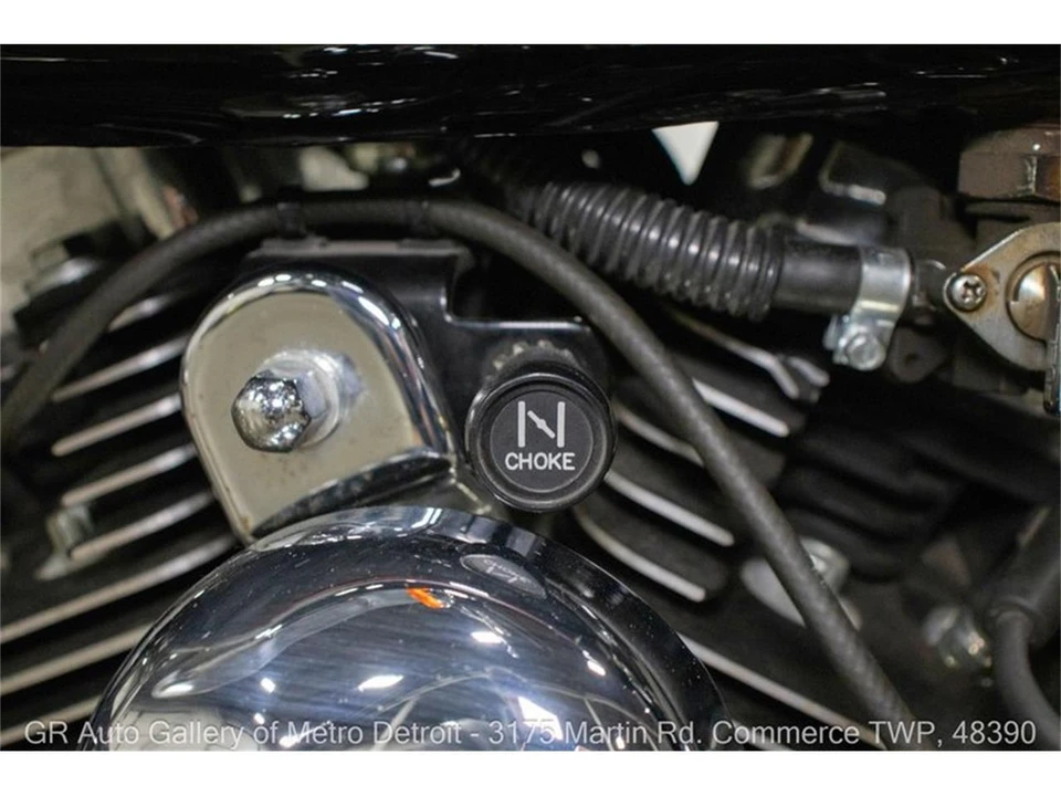 2001 Harley-Davidson Dyna Twin Cam - Image 22 of 31