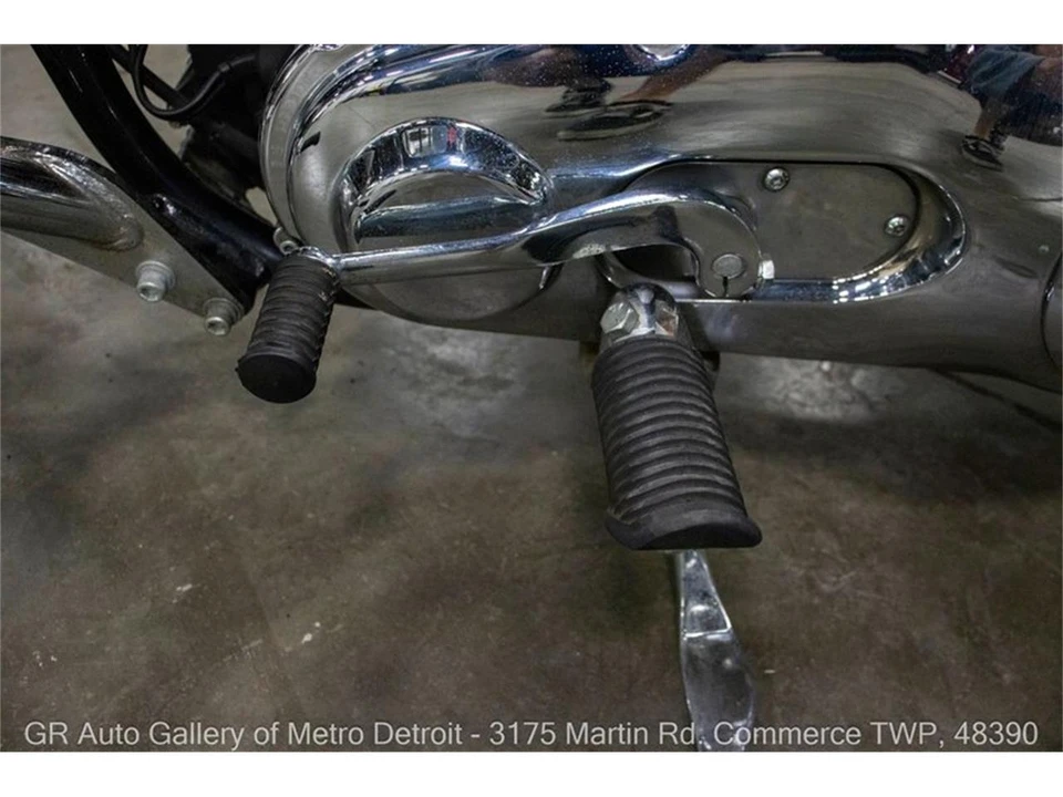 2001 Harley-Davidson Dyna Twin Cam - Image 20 of 31