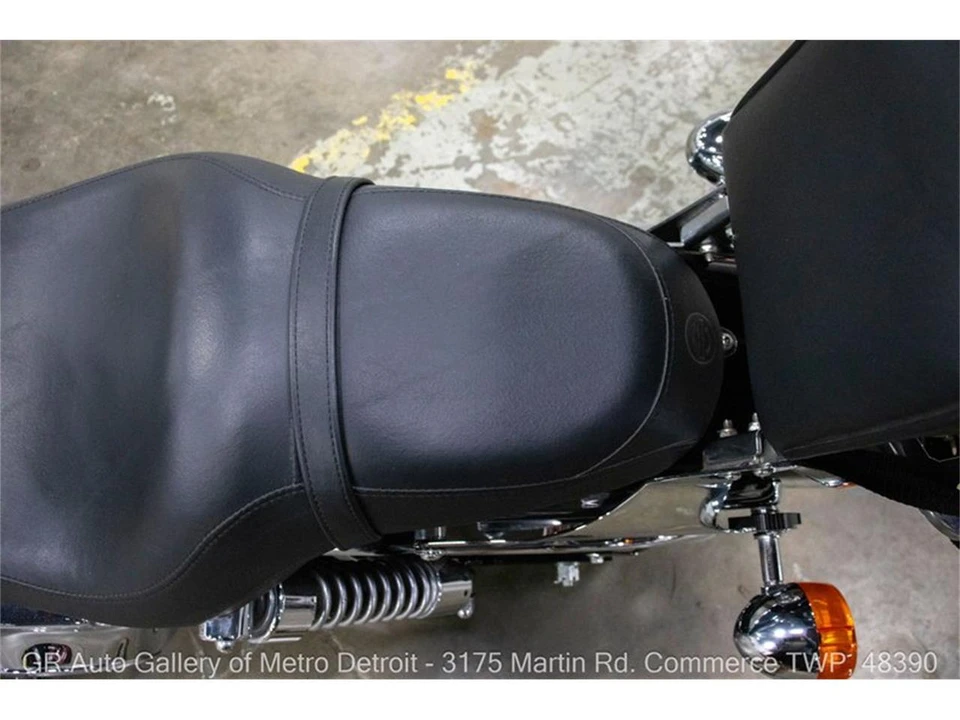 2001 Harley-Davidson Dyna Twin Cam - Image 28 of 31