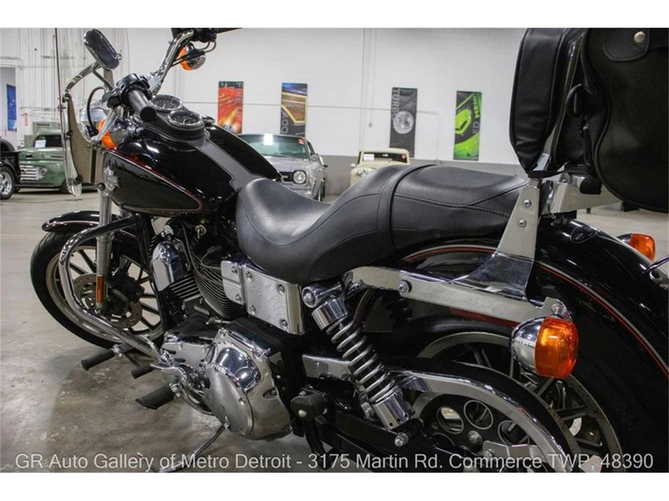 2001 Harley-Davidson Dyna Twin Cam - Image 14 of 31