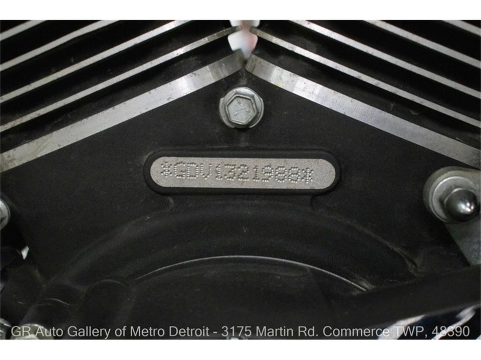 2001 Harley-Davidson Dyna Twin Cam - Image 24 of 31