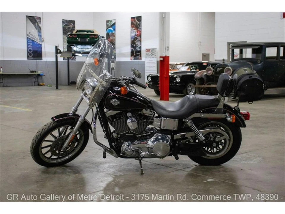 2001 Harley-Davidson Dyna Twin Cam - Image 3 of 31