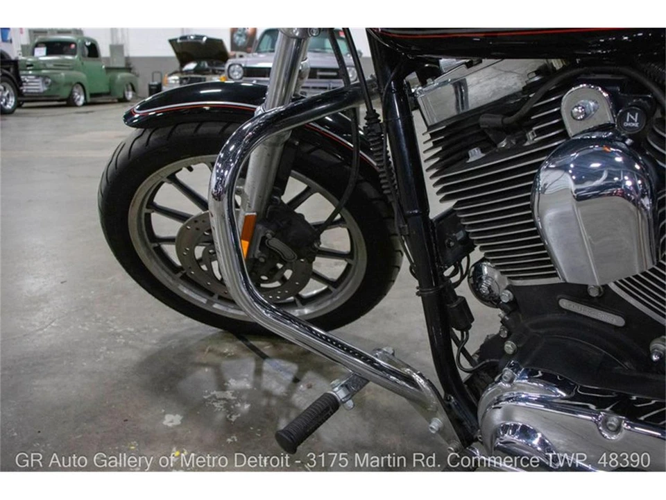 2001 Harley-Davidson Dyna Twin Cam - Image 18 of 31