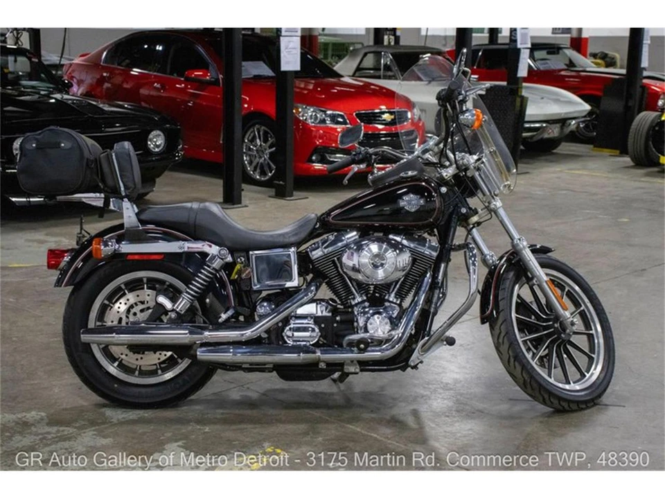 2001 Harley-Davidson Dyna Twin Cam - Image 7 of 31