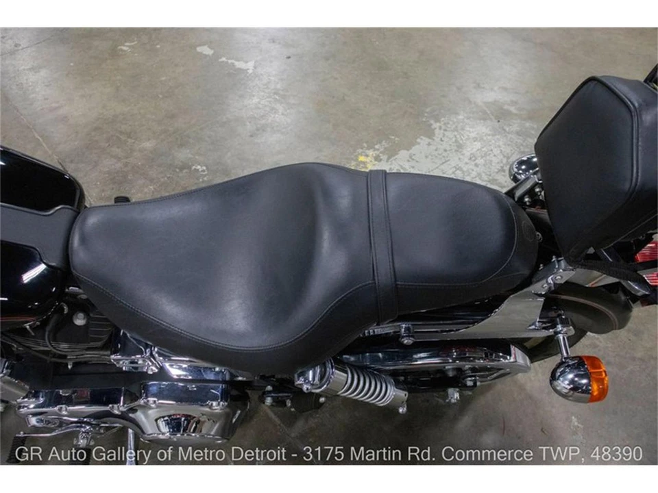 2001 Harley-Davidson Dyna Twin Cam - Image 26 of 31