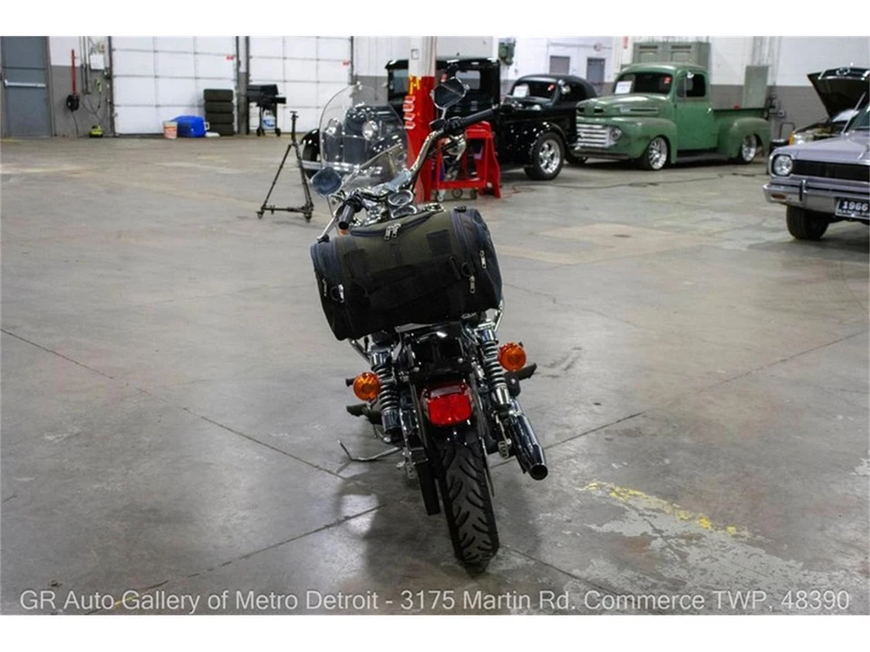 2001 Harley-Davidson Dyna Twin Cam - Image 5 of 31