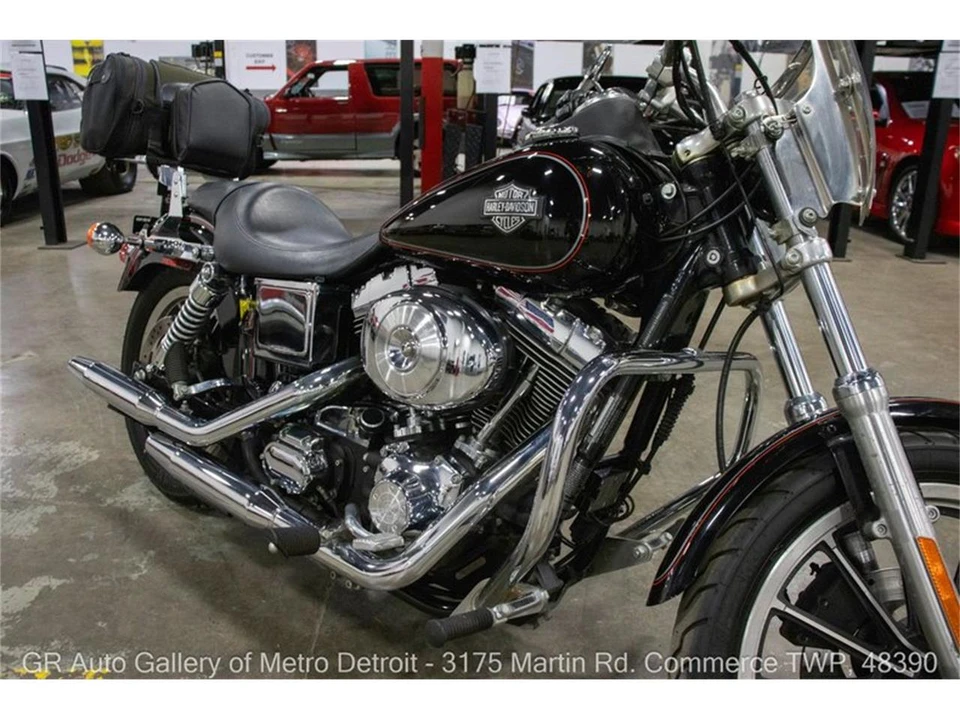 2001 Harley-Davidson Dyna Twin Cam - Image 16 of 31