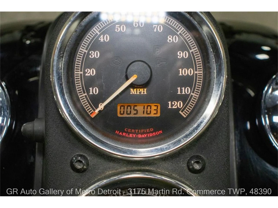 2001 Harley-Davidson Dyna Twin Cam - Image 12 of 31