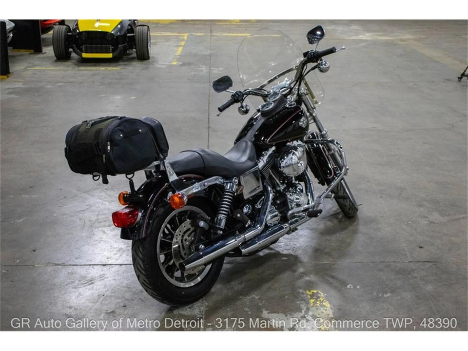 2001 Harley-Davidson Dyna Twin Cam - Image 6 of 31