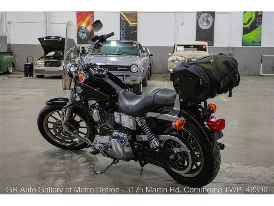 2001 Harley-Davidson Dyna Twin Cam - Image 4 of 31