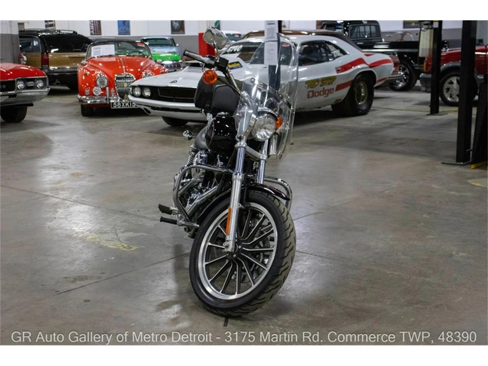2001 Harley-Davidson Dyna Twin Cam - Image 10 of 31