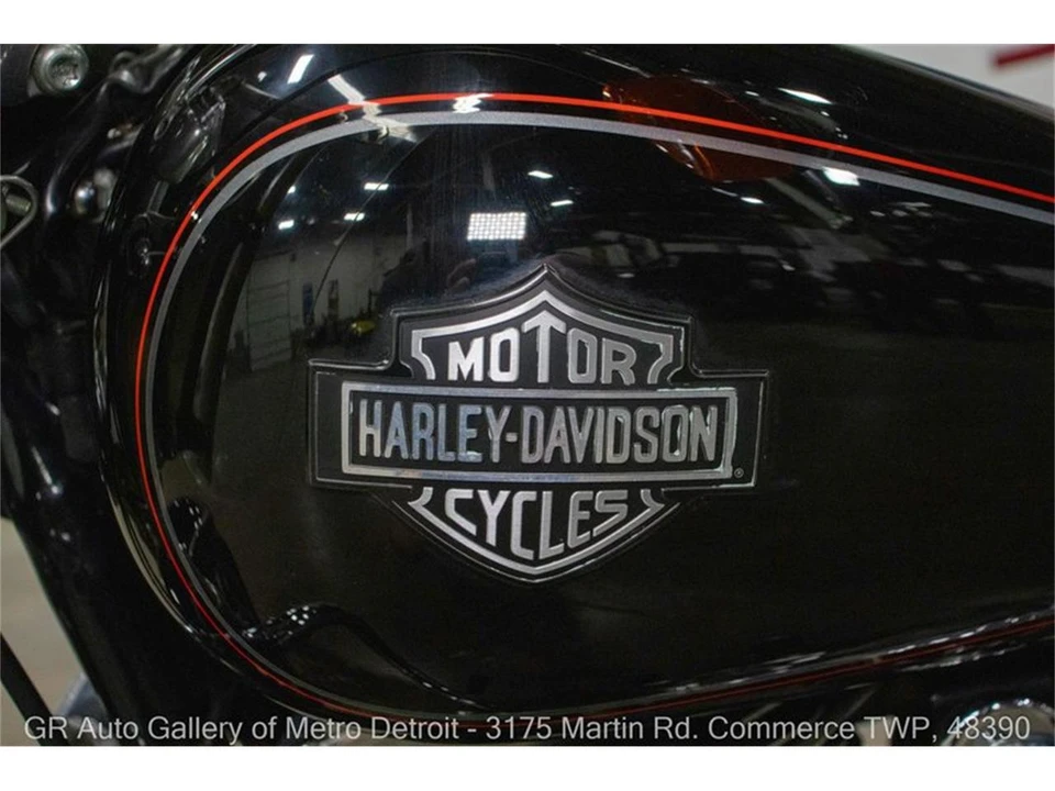 2001 Harley-Davidson Dyna Twin Cam - Image 17 of 31