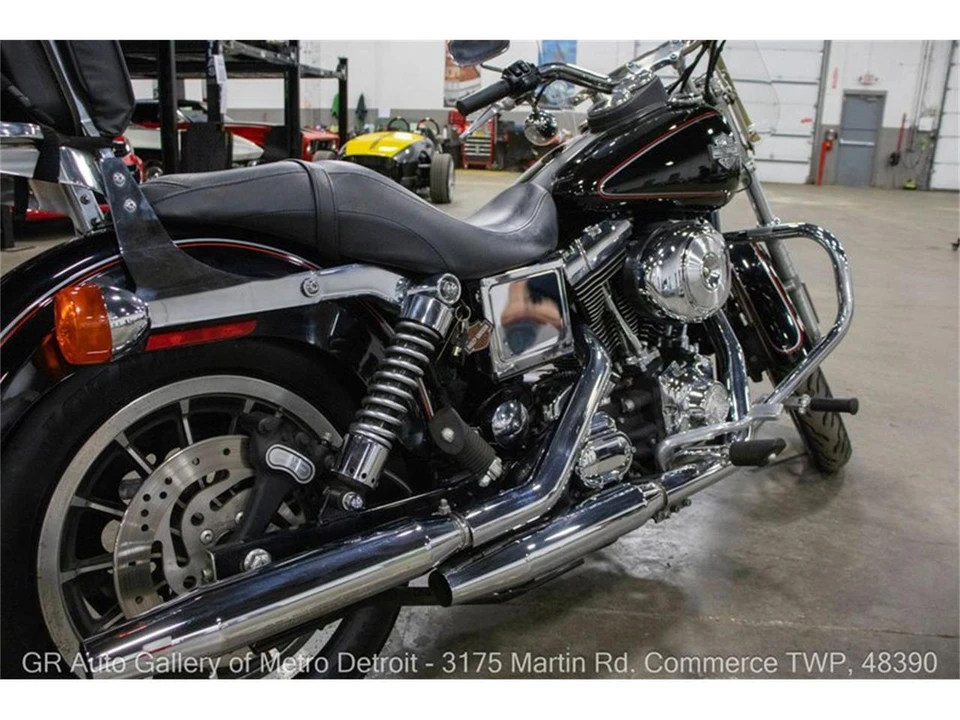 2001 Harley-Davidson Dyna Twin Cam - Image 15 of 31