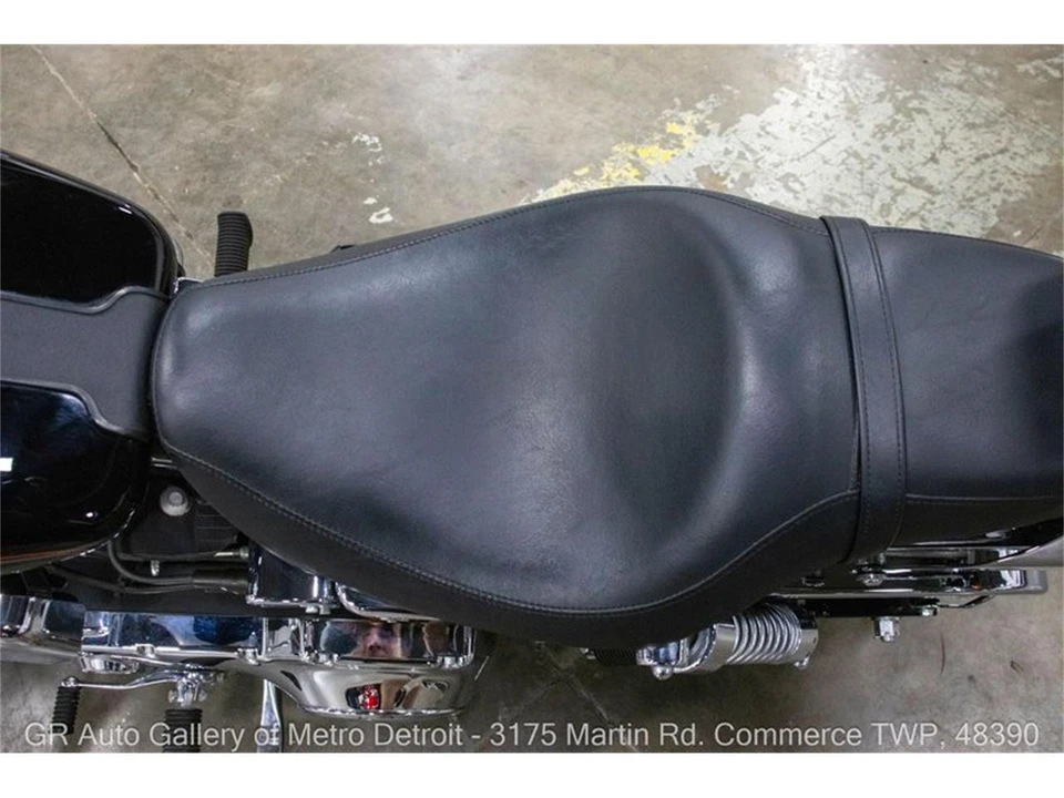 2001 Harley-Davidson Dyna Twin Cam - Image 27 of 31