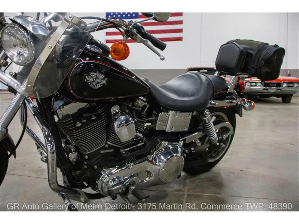 2001 Harley-Davidson Dyna Twin Cam - Image 13 of 31