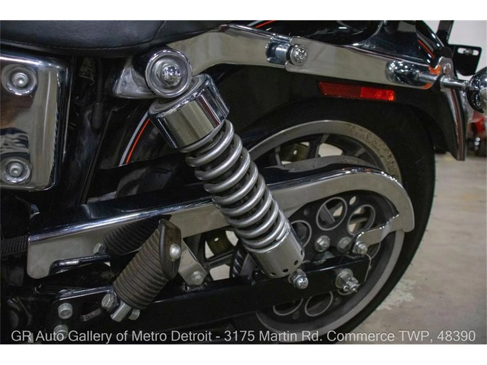 2001 Harley-Davidson Dyna Twin Cam - Image 25 of 31