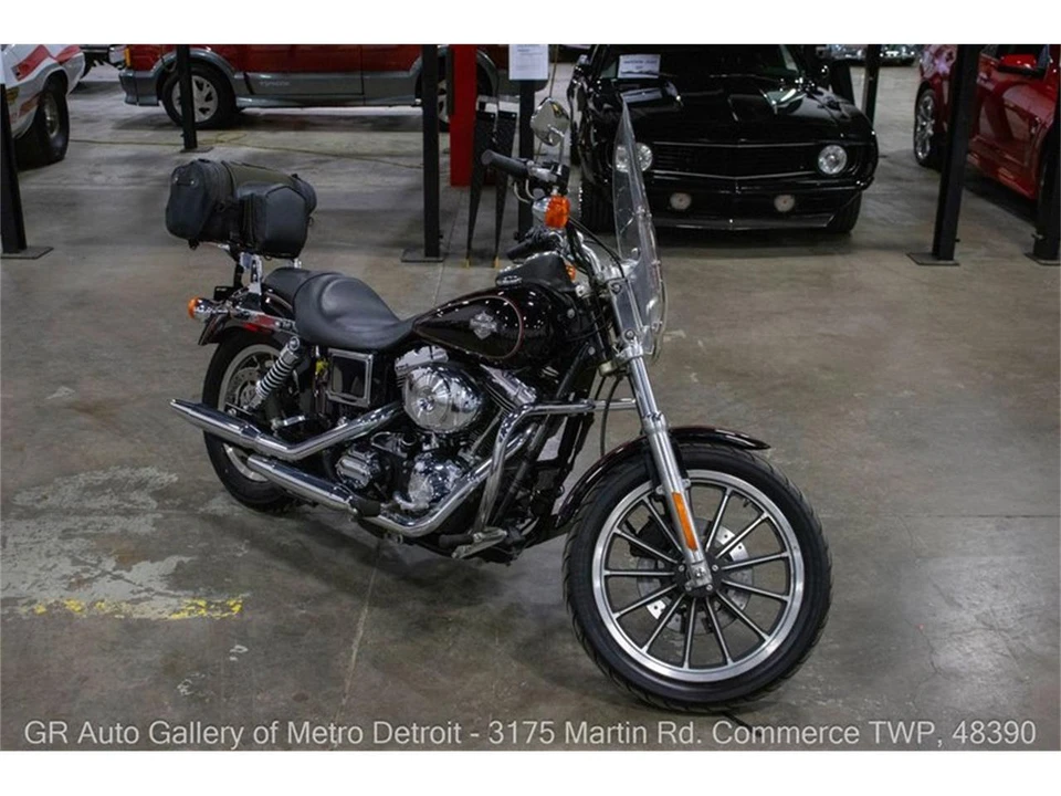 2001 Harley-Davidson Dyna Twin Cam - Image 8 of 31