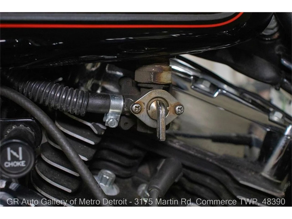 2001 Harley-Davidson Dyna Twin Cam - Image 23 of 31