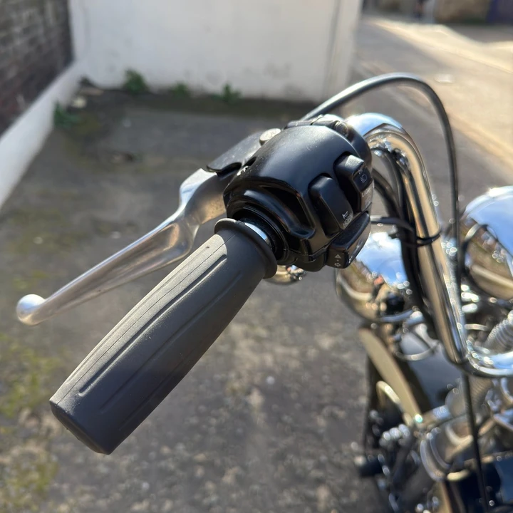 2000 Harley-Davidson Softail - Image 14 of 31