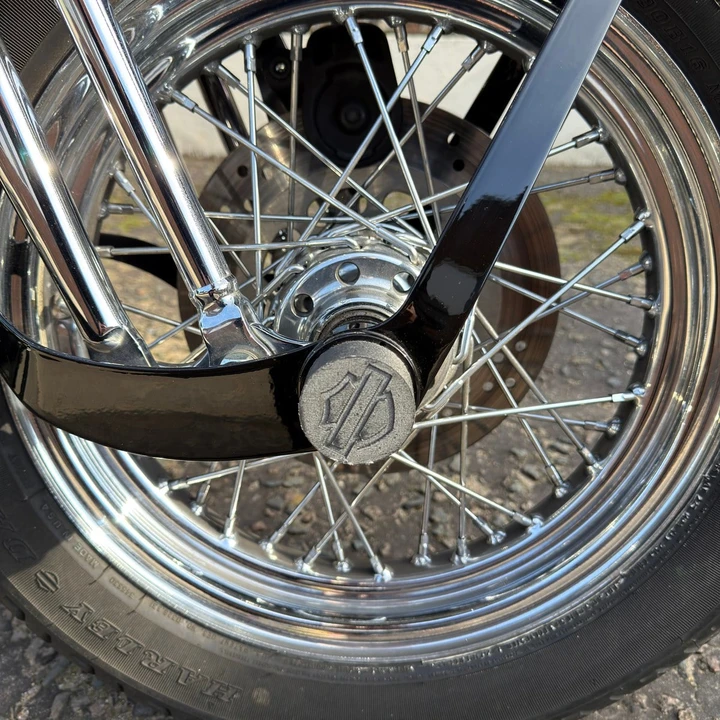 2000 Harley-Davidson Softail - Image 8 of 31
