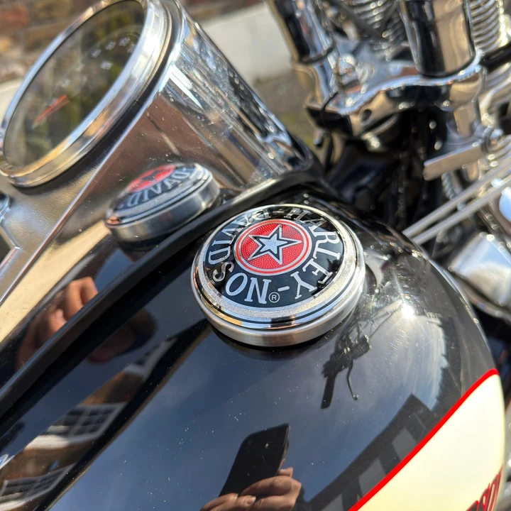 2000 Harley-Davidson Softail - Image 22 of 31