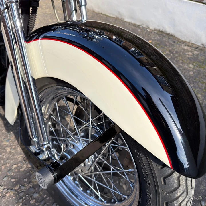 2000 Harley-Davidson Softail - Image 18 of 31