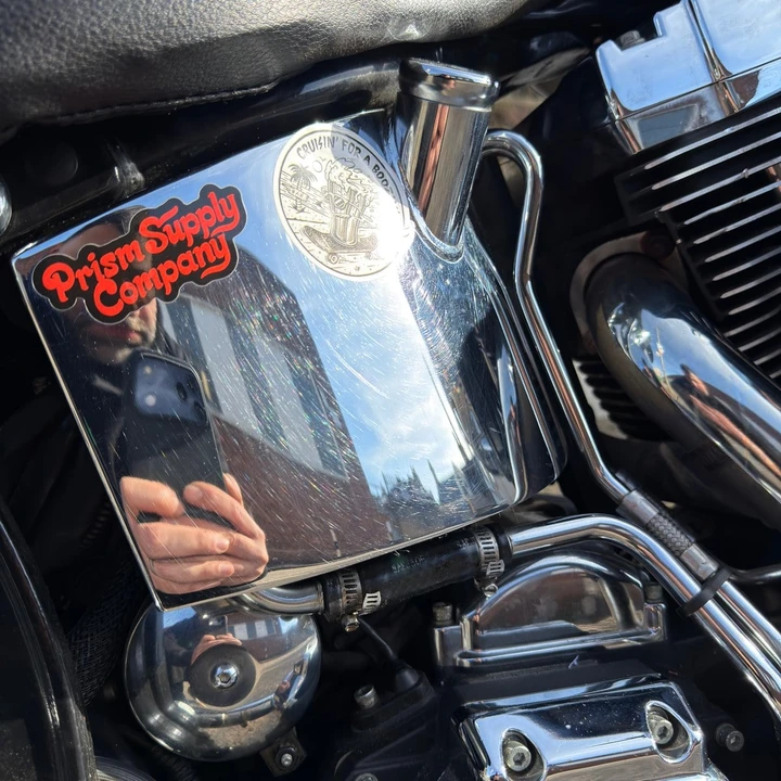 2000 Harley-Davidson Softail - Image 26 of 31