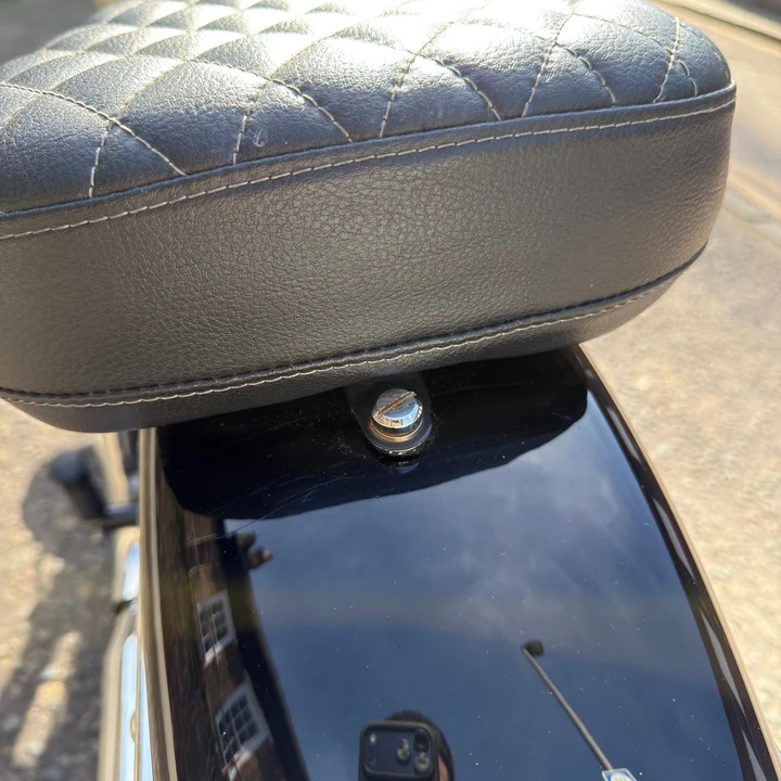 2000 Harley-Davidson Softail - Image 28 of 31