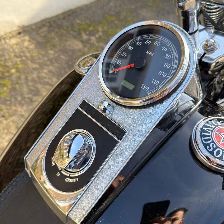 2000 Harley-Davidson Softail - Image 24 of 31