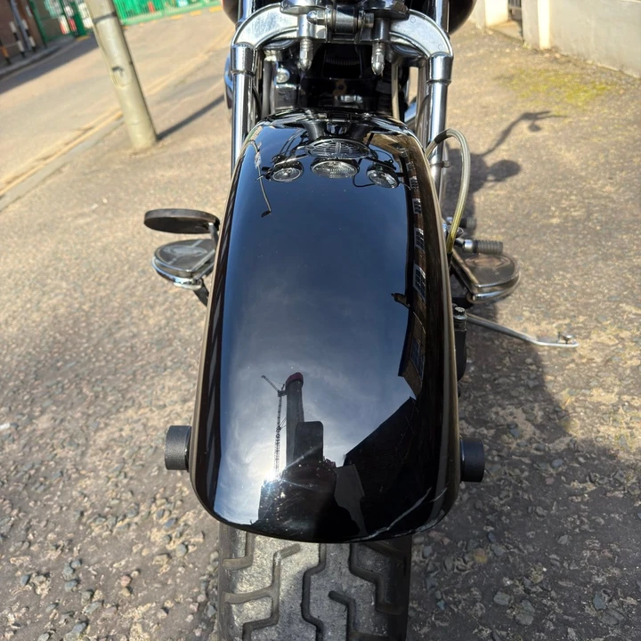 2000 Harley-Davidson Softail - Image 17 of 31