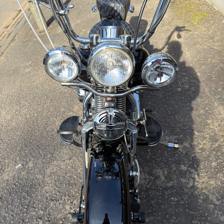 2000 Harley-Davidson Softail - Image 21 of 31