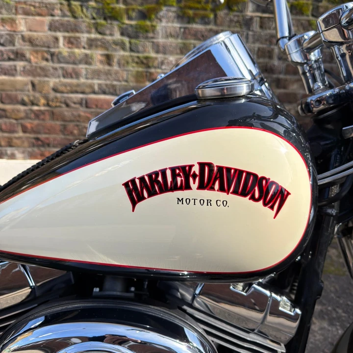 2000 Harley-Davidson Softail - Image 23 of 31