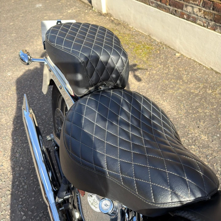 2000 Harley-Davidson Softail - Image 27 of 31