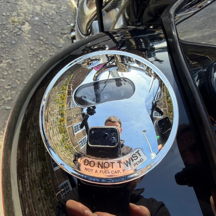 2000 Harley-Davidson Softail - Image 25 of 31