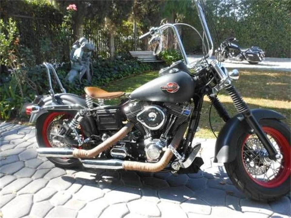 2001 Harley-Davidson Sportster Evolution - Image 4 of 6