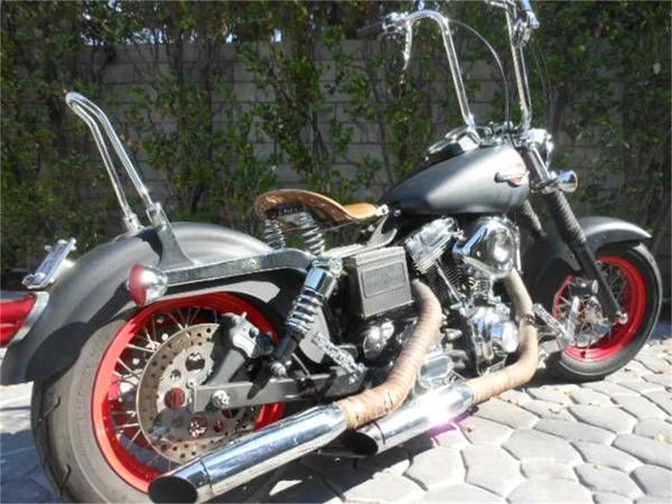 2001 Harley-Davidson Sportster Evolution - Image 5 of 6