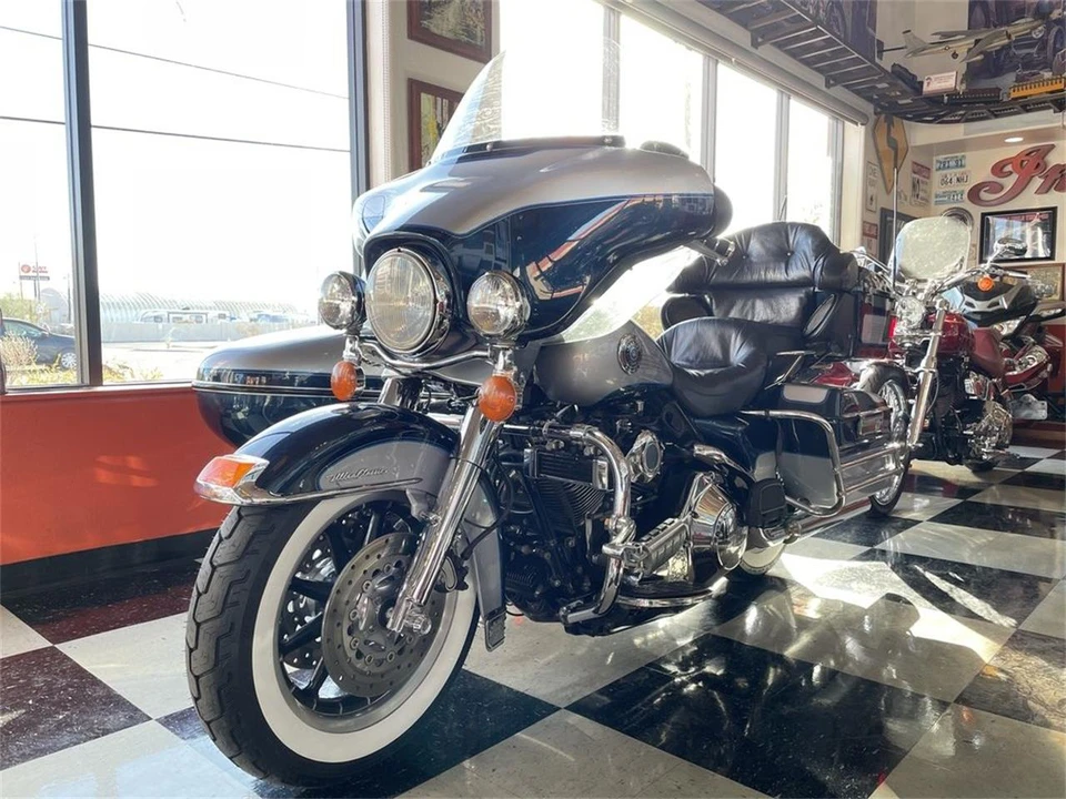 2001 Harley-Davidson Sportster Evolution - Image 19 of 31