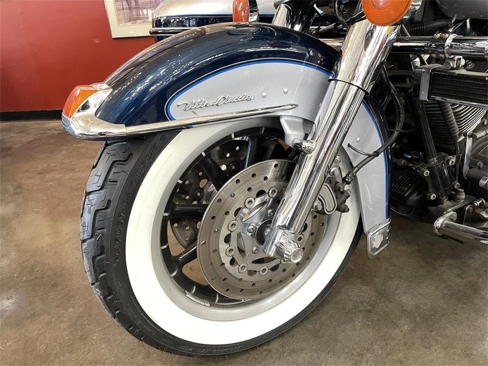 2001 Harley-Davidson Sportster Evolution - Image 17 of 31