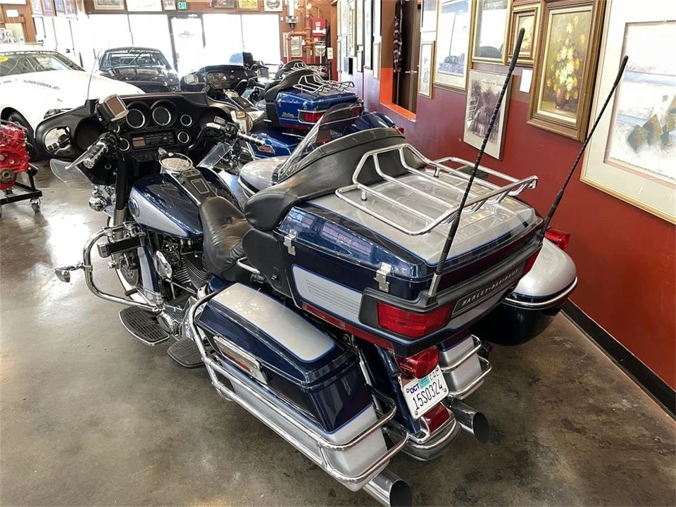 2001 Harley-Davidson Sportster Evolution - Image 7 of 31