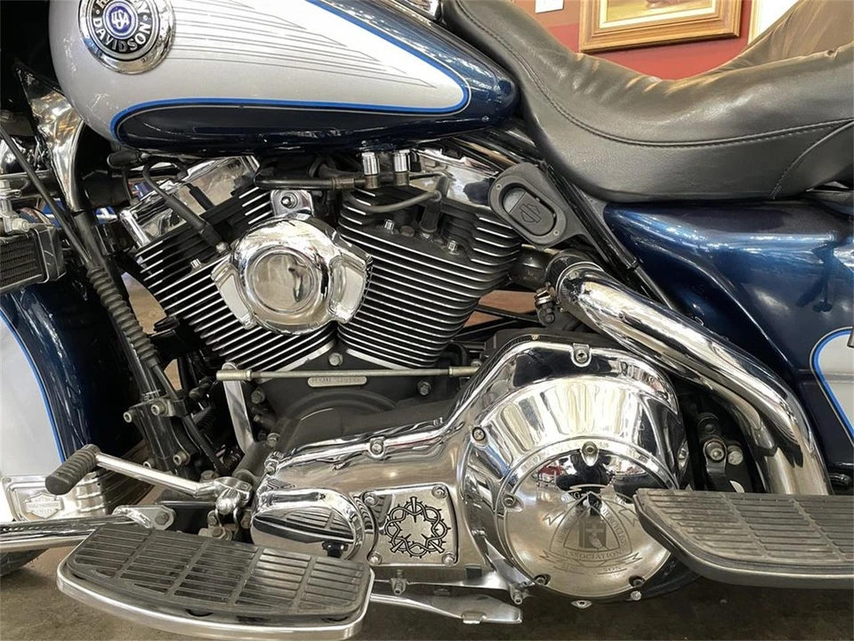2001 Harley-Davidson Sportster Evolution - Image 11 of 31