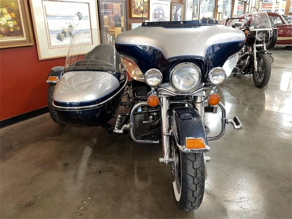 2001 Harley-Davidson Sportster Evolution - Image 4 of 31