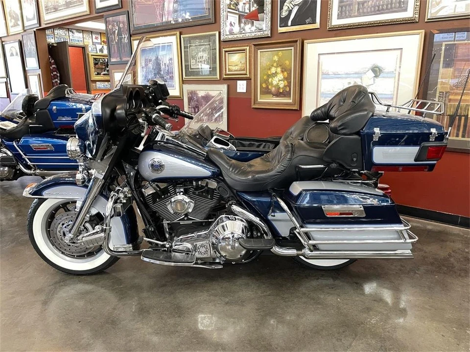 2001 Harley-Davidson Sportster Evolution - Image 6 of 31