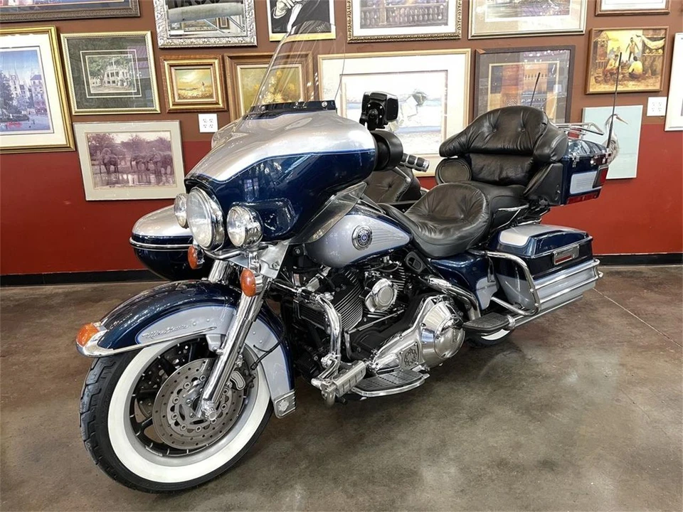 2001 Harley-Davidson Sportster Evolution - Image 5 of 31
