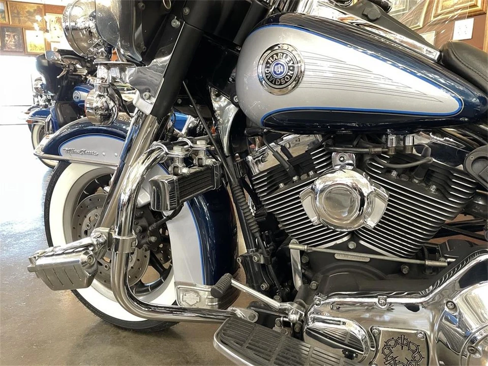 2001 Harley-Davidson Sportster Evolution - Image 12 of 31