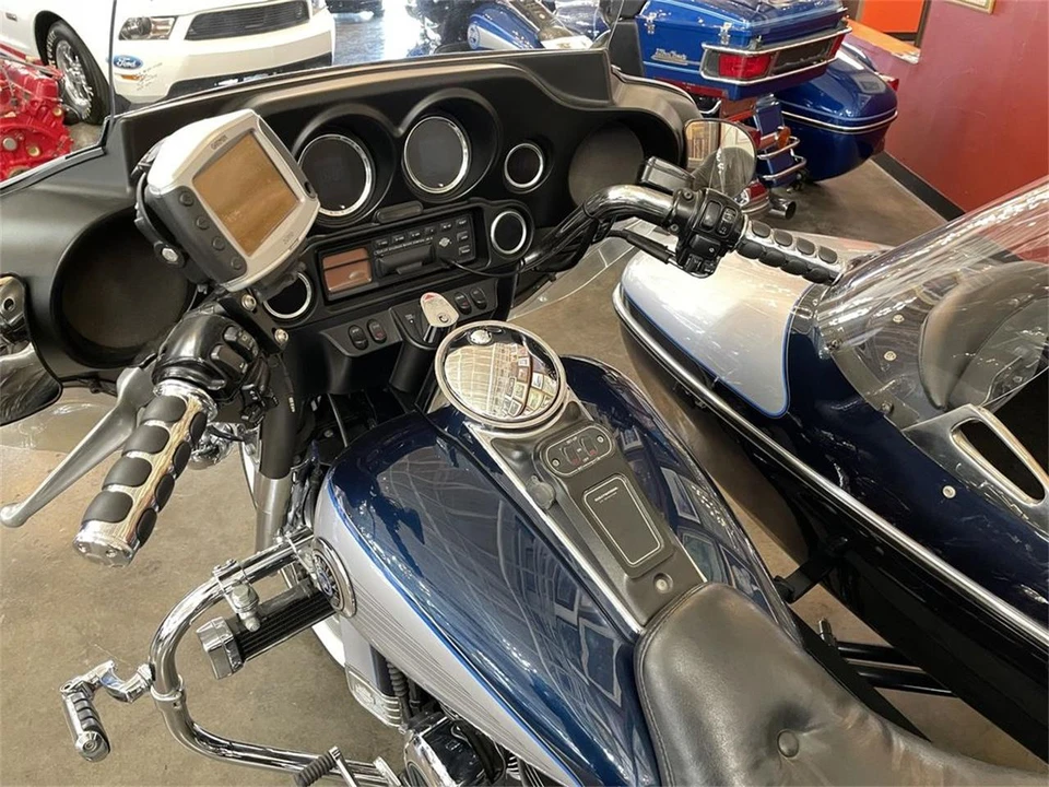 2001 Harley-Davidson Sportster Evolution - Image 10 of 31
