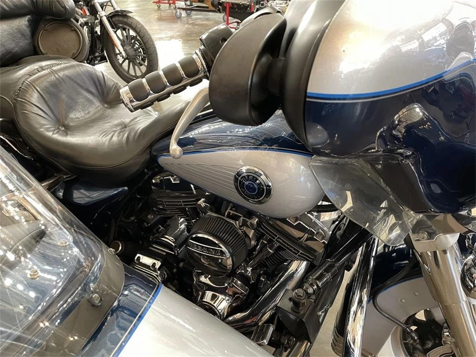 2001 Harley-Davidson Sportster Evolution - Image 14 of 31