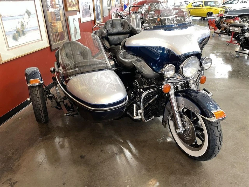 2001 Harley-Davidson Sportster Evolution - Image 3 of 31