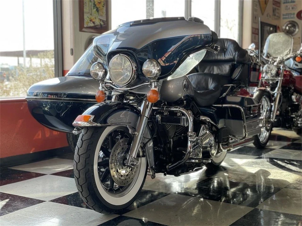 2001 Harley-Davidson Sportster Evolution - Image 18 of 31