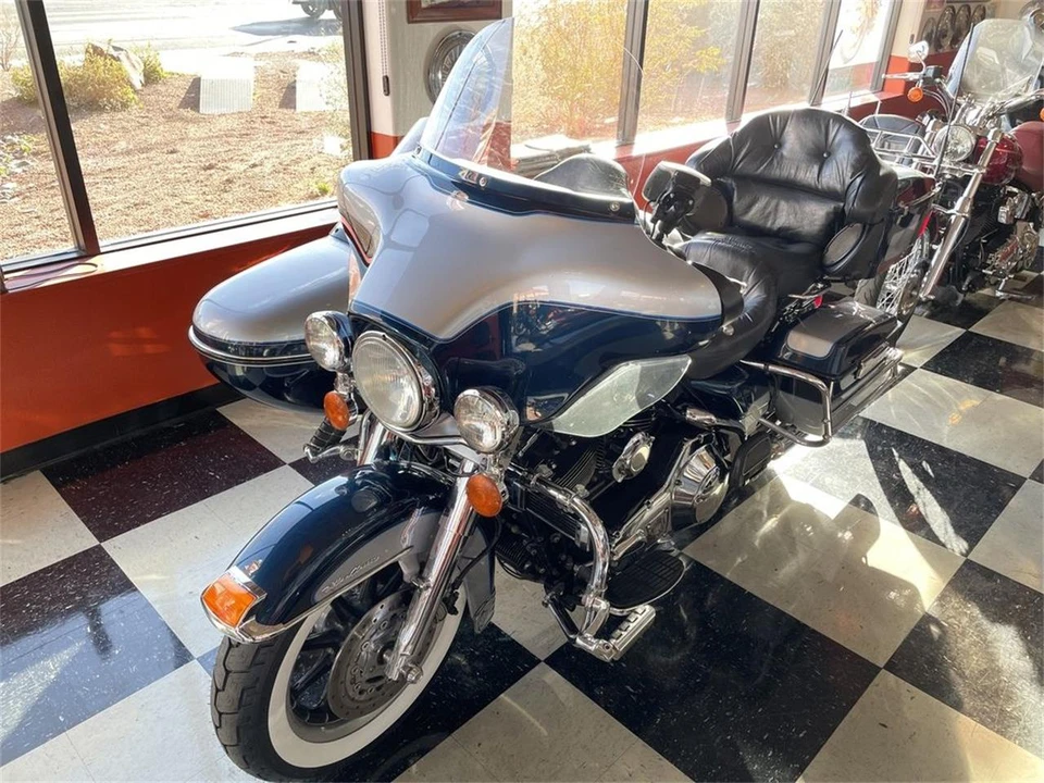 2001 Harley-Davidson Sportster Evolution - Image 20 of 31