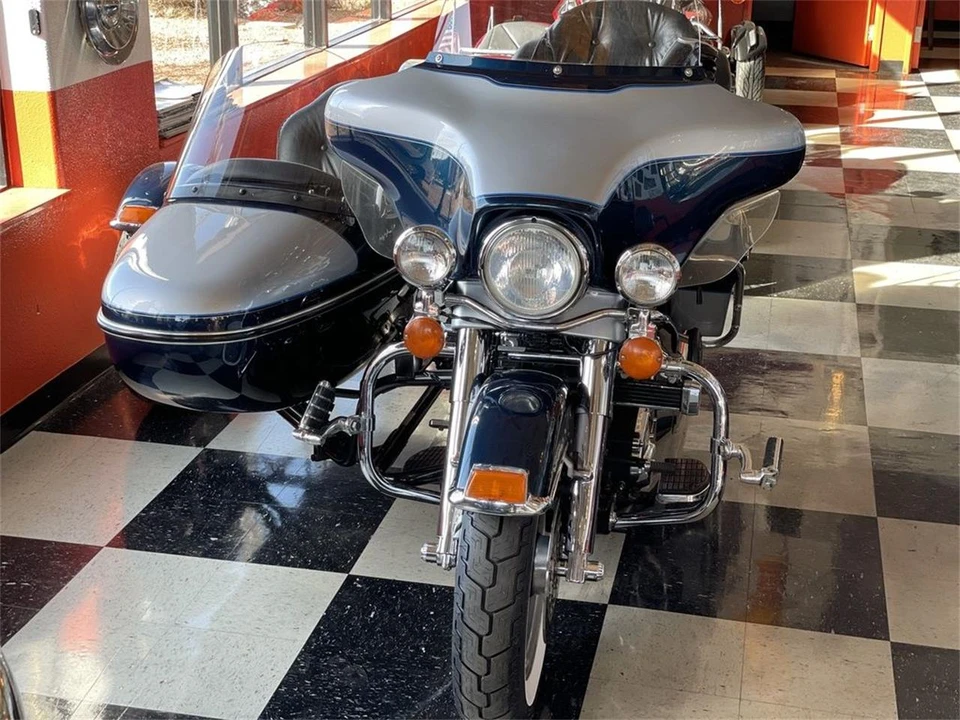 2001 Harley-Davidson Sportster Evolution - Image 26 of 31
